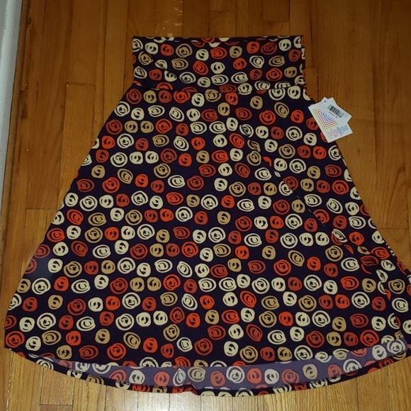 Lularoe Azure (medium) - Picture 1 of 3